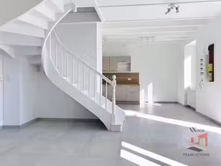 vente maison à perros-guirec (22700) : à vendre / 77m² perros-guirec