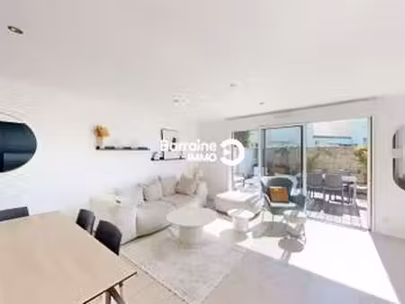 vente maison à plabennec (29860) : à vendre / 95m² plabennec