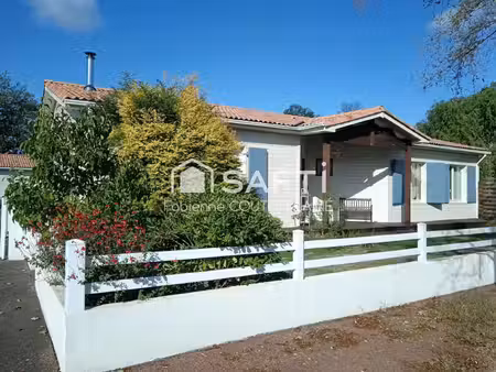 vente maison 4 pièces 127 m² venansault (85190)