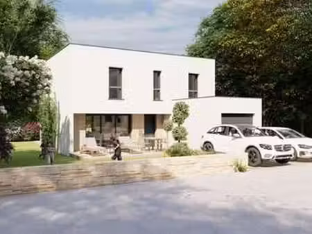 vente maison à elven (56250) : à vendre / 110m² elven