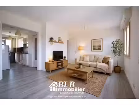 91290 arpajon appartement 68 m2 à vendre