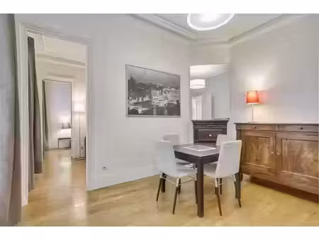 vente appartement 3 pièces 55.03 m² à paris 1er (75001)  690 000 €