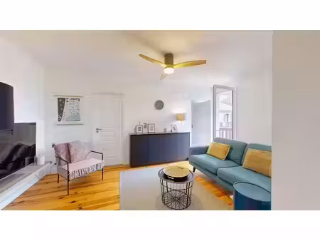 vente appartement 3 pièces 58.25 m² à soorts-hossegor (40150)  661 500 €
