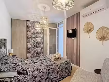 vente appartement 228 m² à sète (34200)  750 000 €