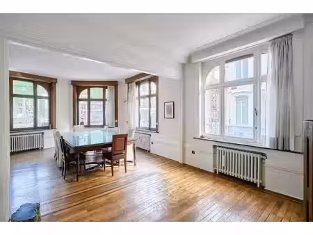 vente appartement 6 pièces 180.83 m² à lille (59000)  700 000 €