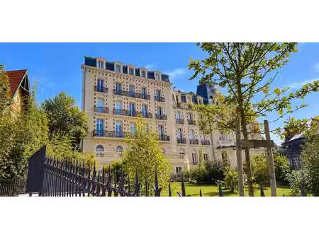appartement avec terrasse en bord de mer arcachon (33)