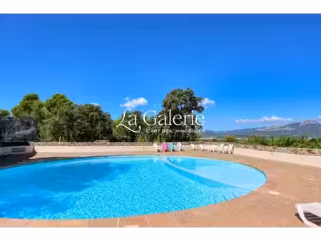 villa de luxe à vendre dans le quartier sud