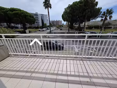à vendre gard (dpt 30) le grau du roi rive droite quartier boucanet p2 parking