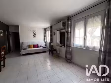 appartement à claira (66530)