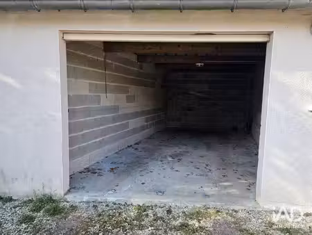 parking à châlons-en-champagne (51000)