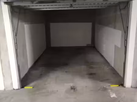 vente garage reims (51100)