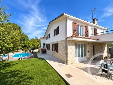 maison à vendre - 8 pièces - 225 m2 - lavelanet - 09 - midi-pyrenees