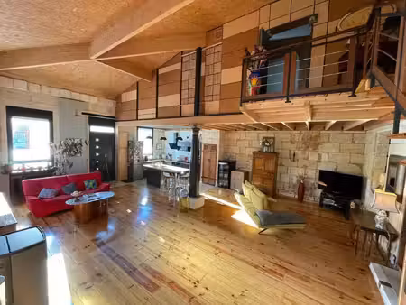 maison à vendre lormont 4 pièce(s) 158m2 515 000€