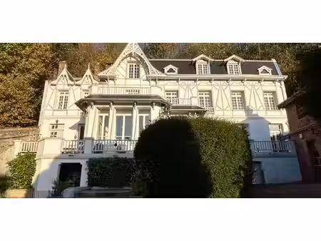 maison avec jardin et terrasse la montade-la payenniere - montivilliers (76)