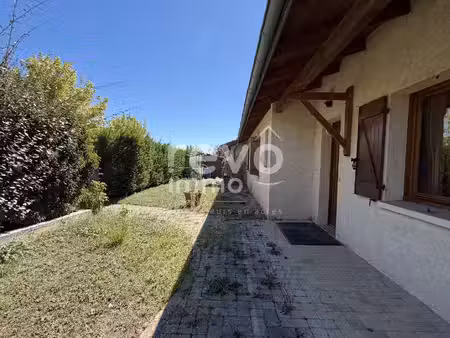vente maison 5 pièces 112 m² saint-andré-de-corcy (01390)