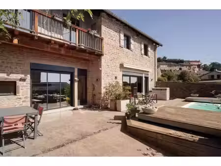 maison à vendre macon 10 pièce(s) 289m2 560 000€