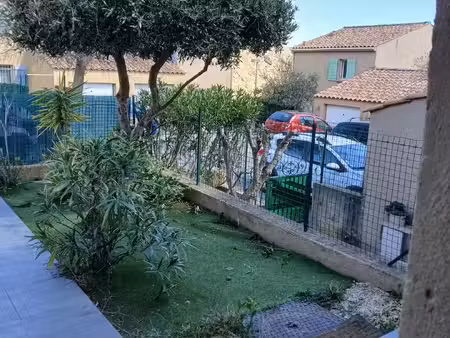 vente maison 4 pièces 85 m² marseille 16 (13016)