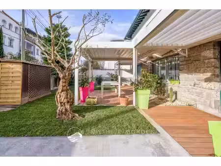 appartement à vendre anglet 4 pièce(s) 116m2 600 000€