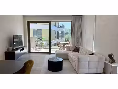 appartement à vendre à boom pour € 285.000 avec 1 chambre à coucher