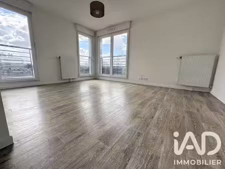 appartement à boussy-saint-antoine (91800)