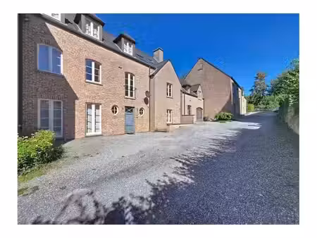 appartement à louer à rue de neussart 32 chaumont-gistoux (vbe68525)