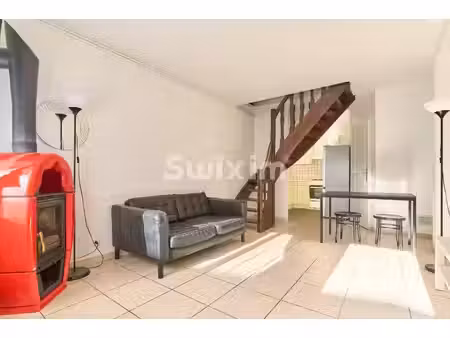 t4 avec extérieur au coeur de collonges-sous-salève
