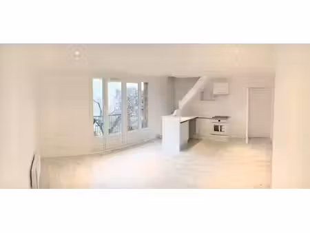 appartement f3 meublé arcueil