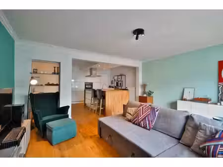 appartement 2 chambres