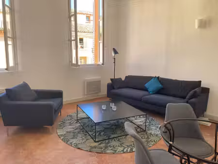 appartement grasse 2 pièce(s) 44.03 m2