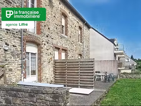 appartement t2 à louer  la bouexière