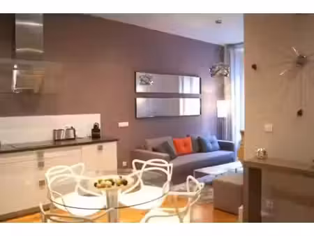 location appartement 3 pièces 51 m² à lyon 3 (69003)