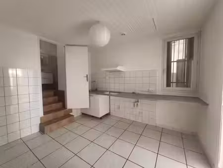 location appartement 1 pièce 26 m² à marseille 15 (13015)