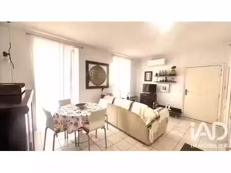 appartement à menton (06500)