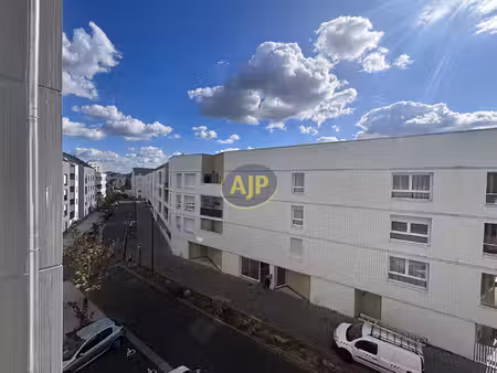 nantes - t1bis 34.1m² - allonville-dalby