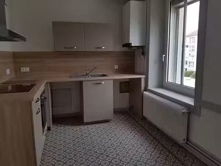appartement f3