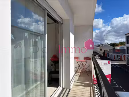 appartement 2 chambres - centree ville a deux pas des halles