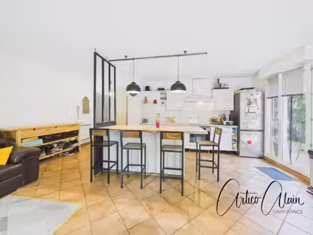appartement à vendre toulouse 3 pièce(s) 67m2 248 000€