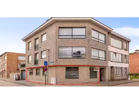 appartement à vendre à turnhout pour € 165.000 avec 2 chambres à coucher