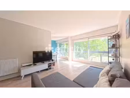 appartement 3 pièces - 65 m²