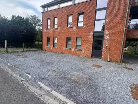 appartement 3 ch. à louer  villers-le-bouillet
