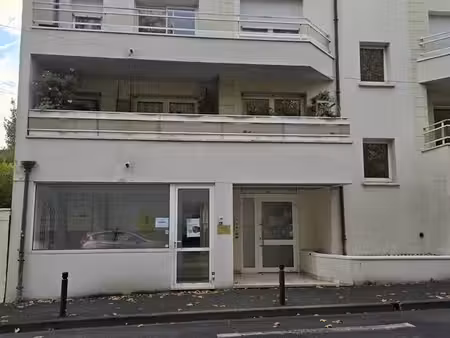 aulnay-sous-bois (93600)