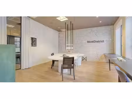bureau à louer à antwerpen pour € 4.850