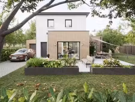vente maison à aizenay (85190) : à vendre / 106m² aizenay