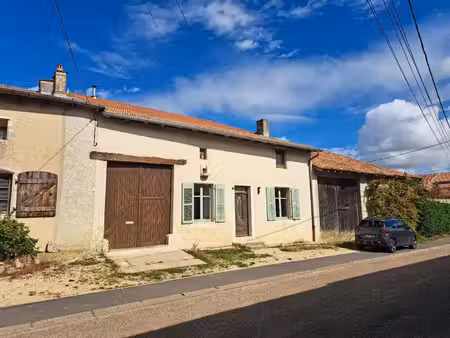 maison lorraine ansauville