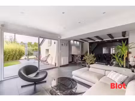 a vendre par blot immobilier - maison 3 chambres- betton