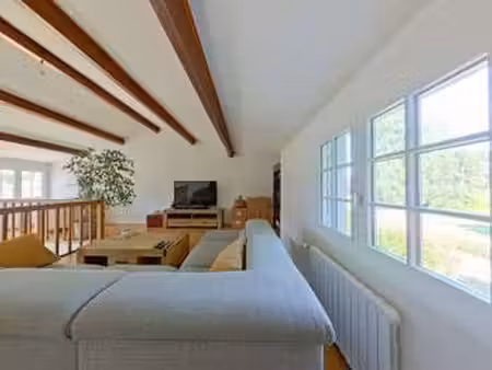 vente maison à bouaye (44830) : à vendre / 169m² bouaye