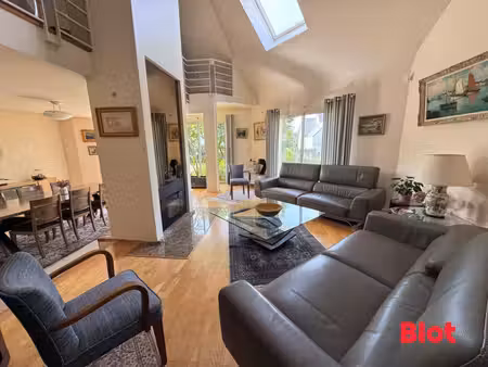 maison 4 chambres à vendre à bruz par blot immobilier