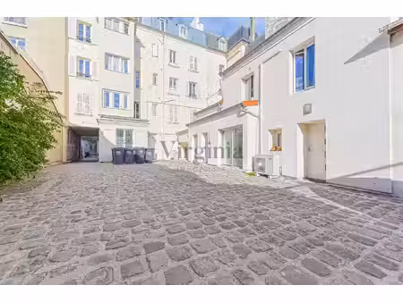 maison  charenton le pont  2/3 pièces  51m2