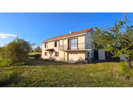 volumes  luminosité et potentiel d'évolution à châtenoy-en-bresse