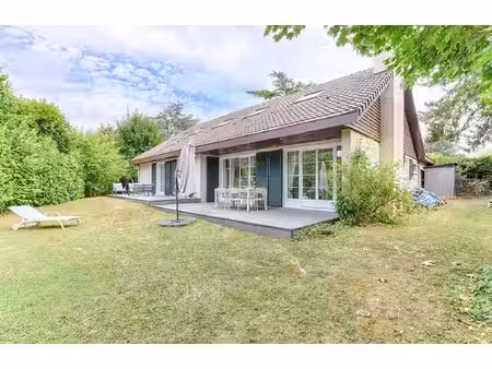 maison chavenay 8 pièce(s) 220 m2